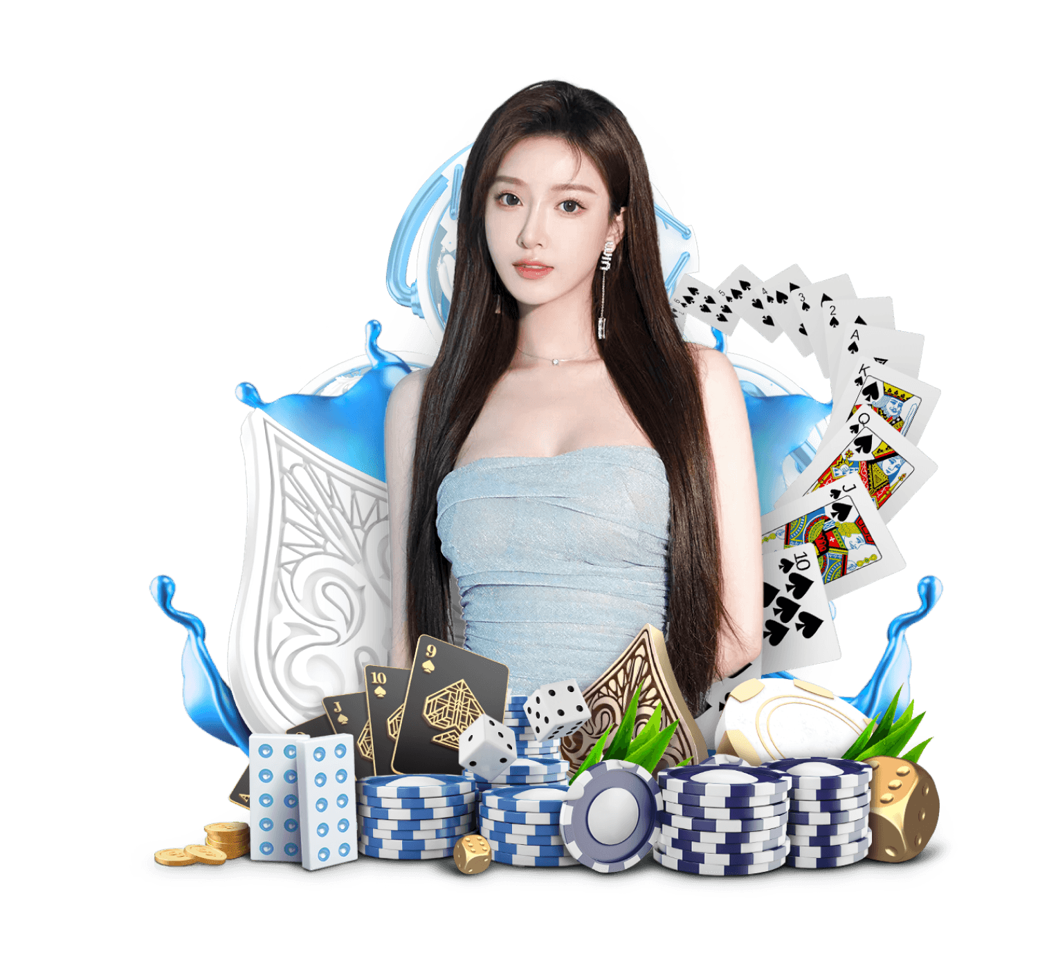 superliga168 login blackjack table interface showing bet placement and card values